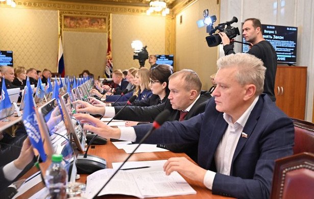 В Ивановской области ужесточают борьбу с терроризмом